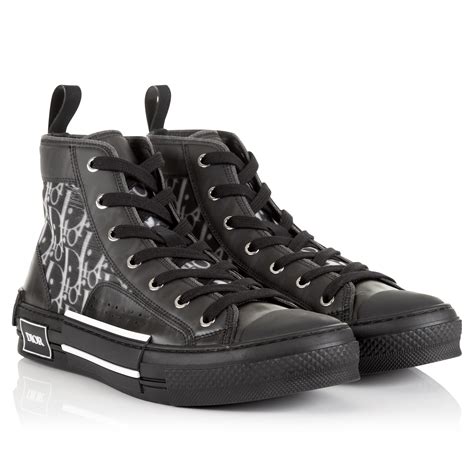 dior tênis masculino|Dior shoes men high top.